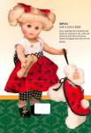 Vogue Dolls - Ginny - Ginny and Friends - Give a Dog a Bone